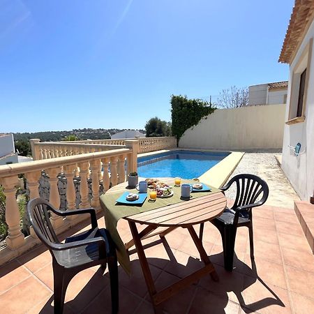 Villas Monte Javea - Btb Luaran gambar