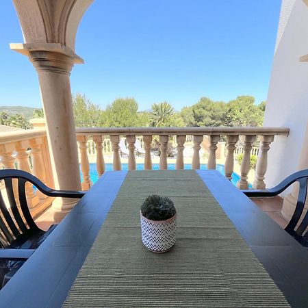 Villas Monte Javea - Btb Luaran gambar