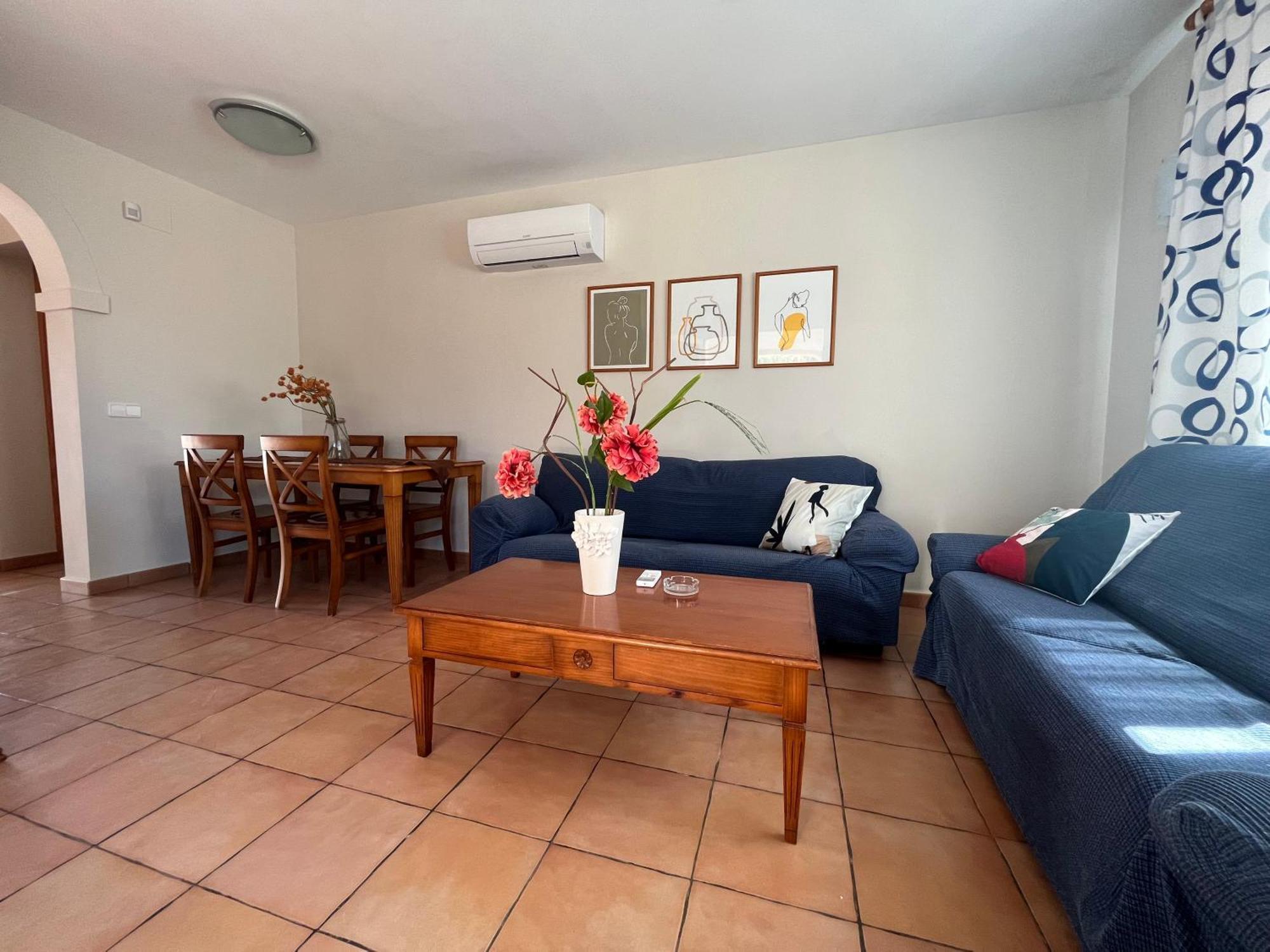 Villas Monte Javea - Btb Luaran gambar