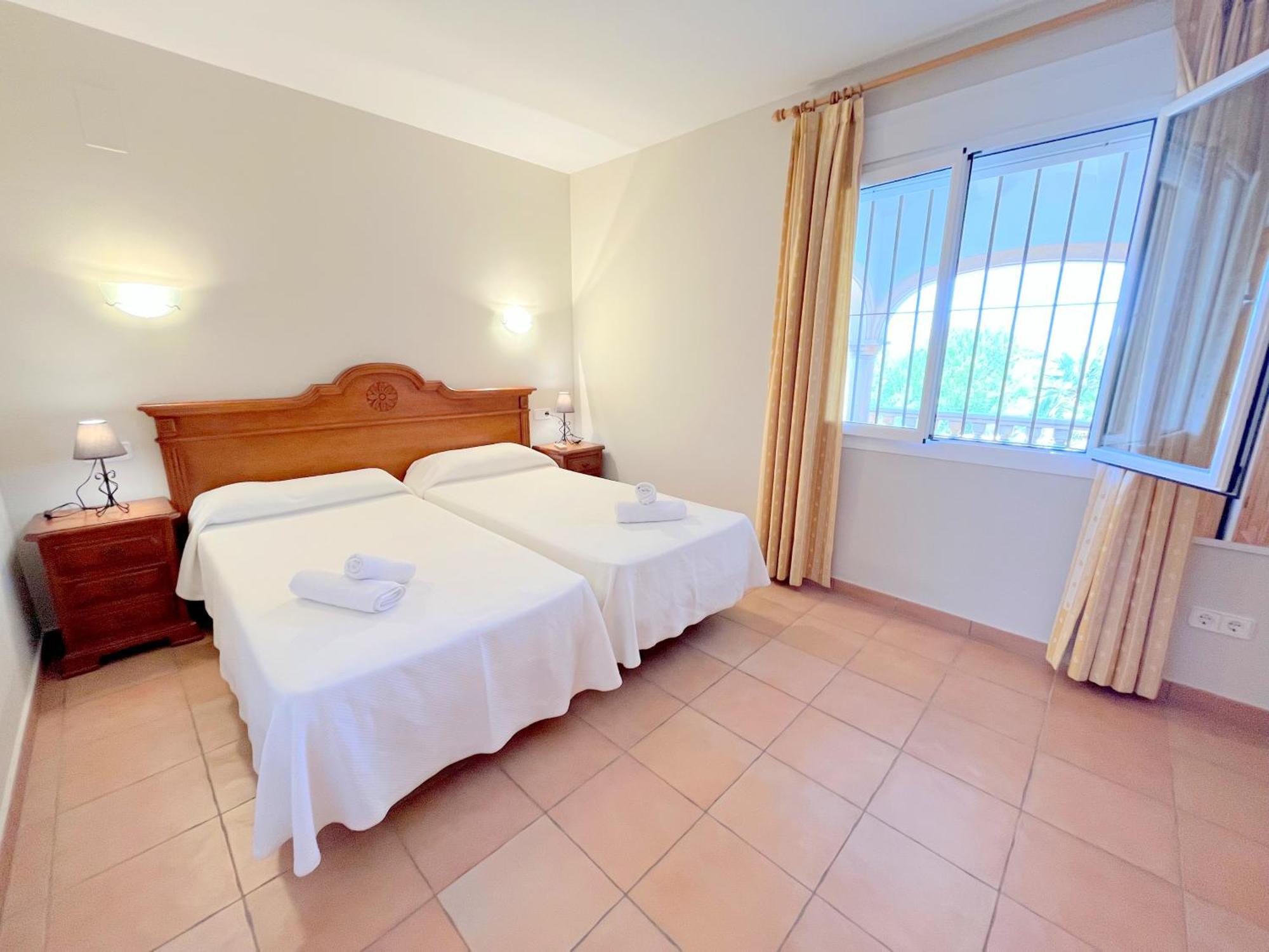 Villas Monte Javea - Btb Luaran gambar