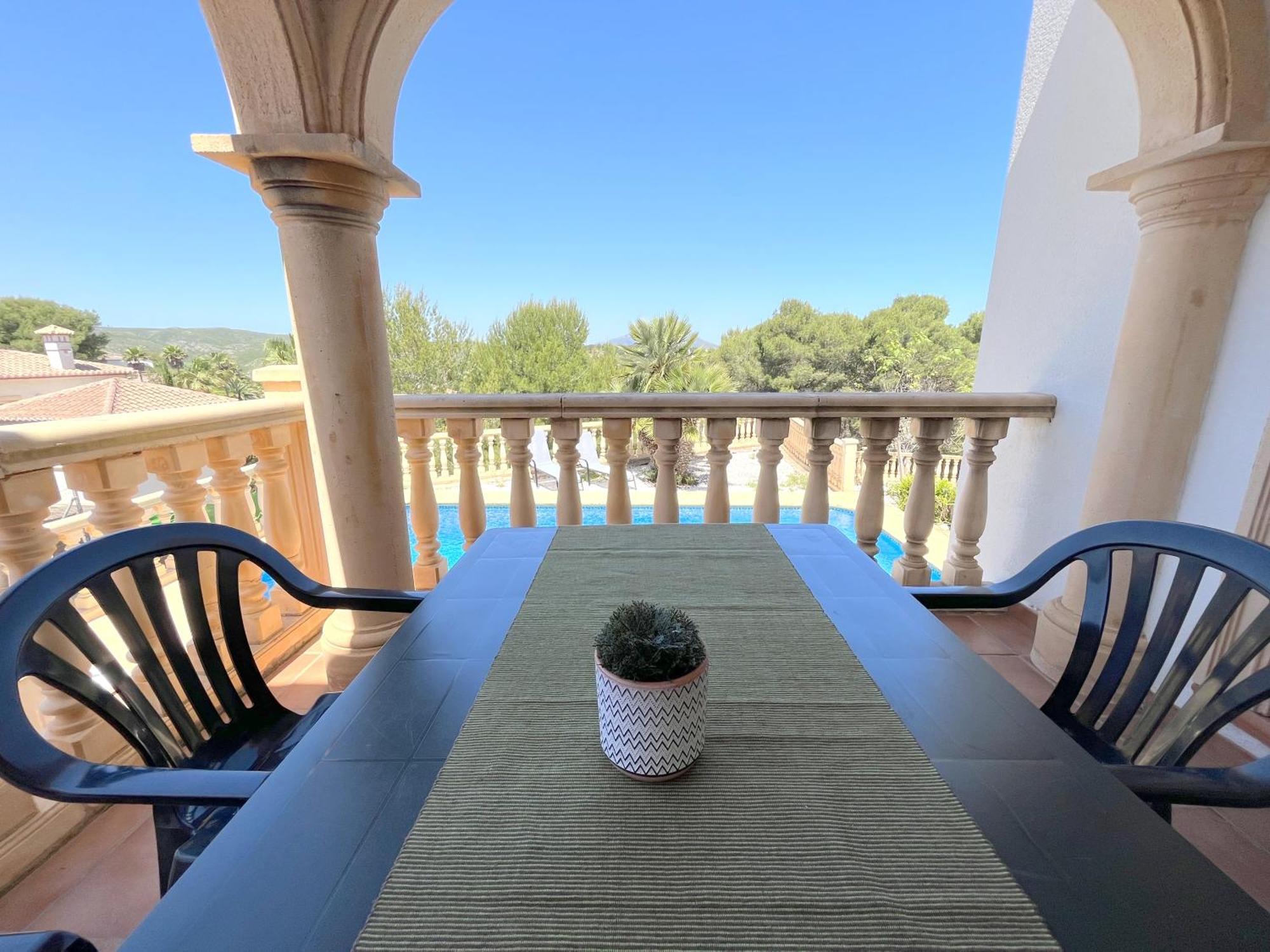 Villas Monte Javea - Btb Luaran gambar