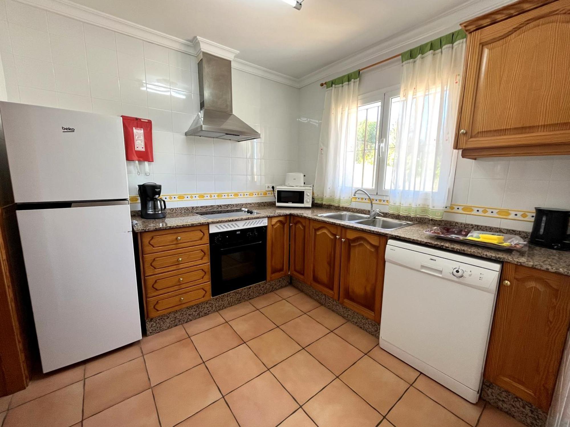 Villas Monte Javea - Btb Luaran gambar