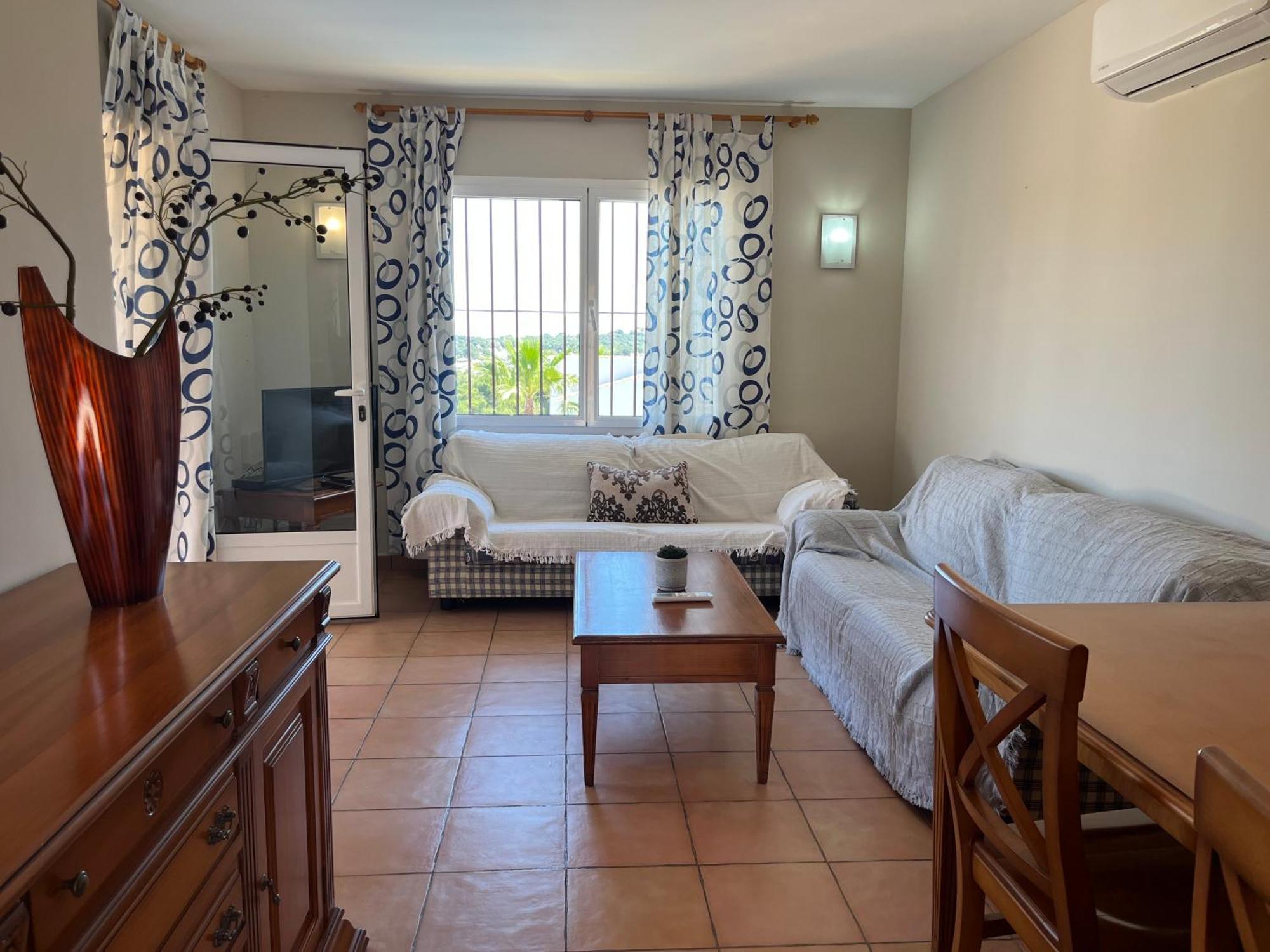 Villas Monte Javea - Btb Luaran gambar
