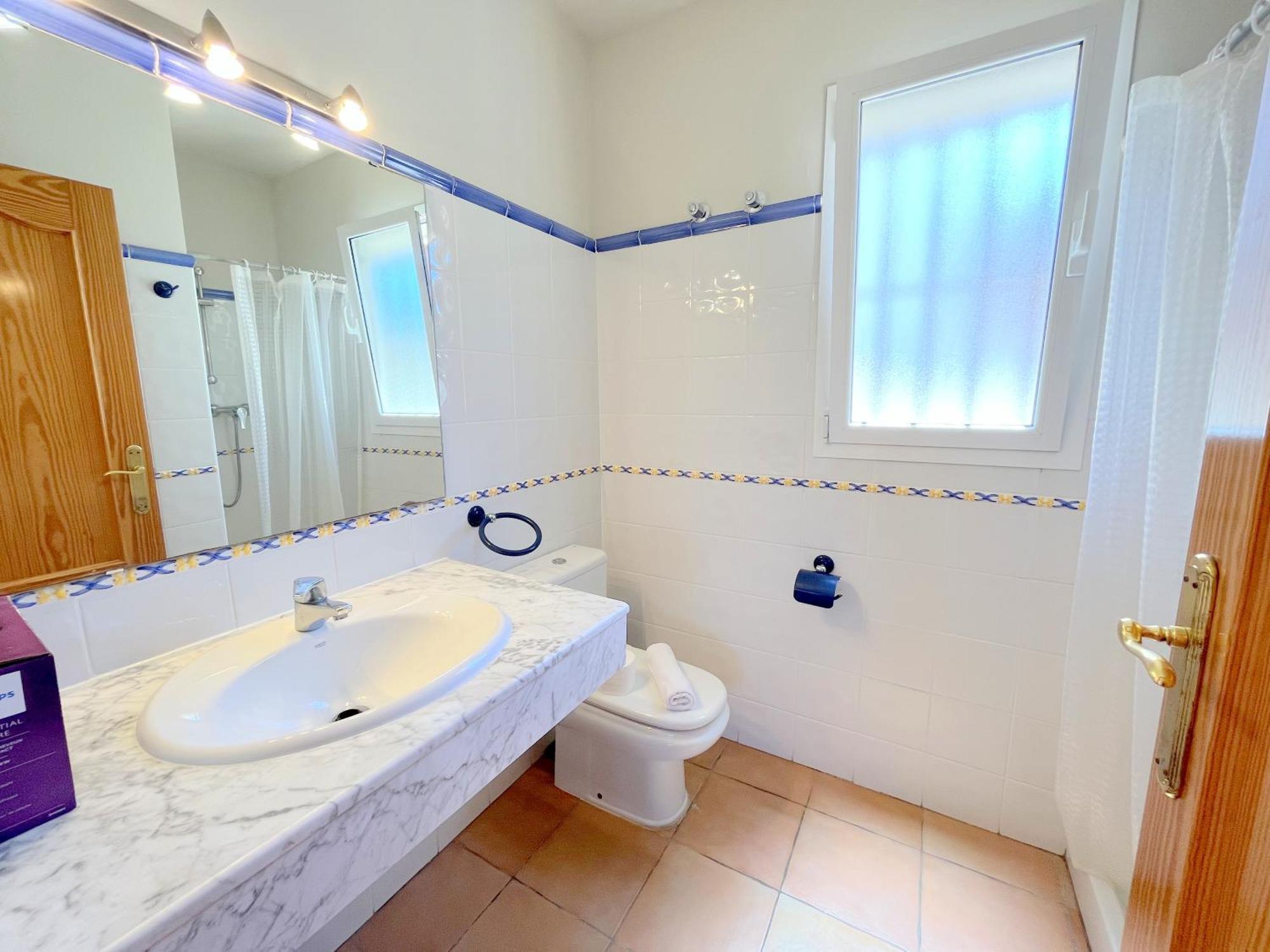 Villas Monte Javea - Btb Luaran gambar