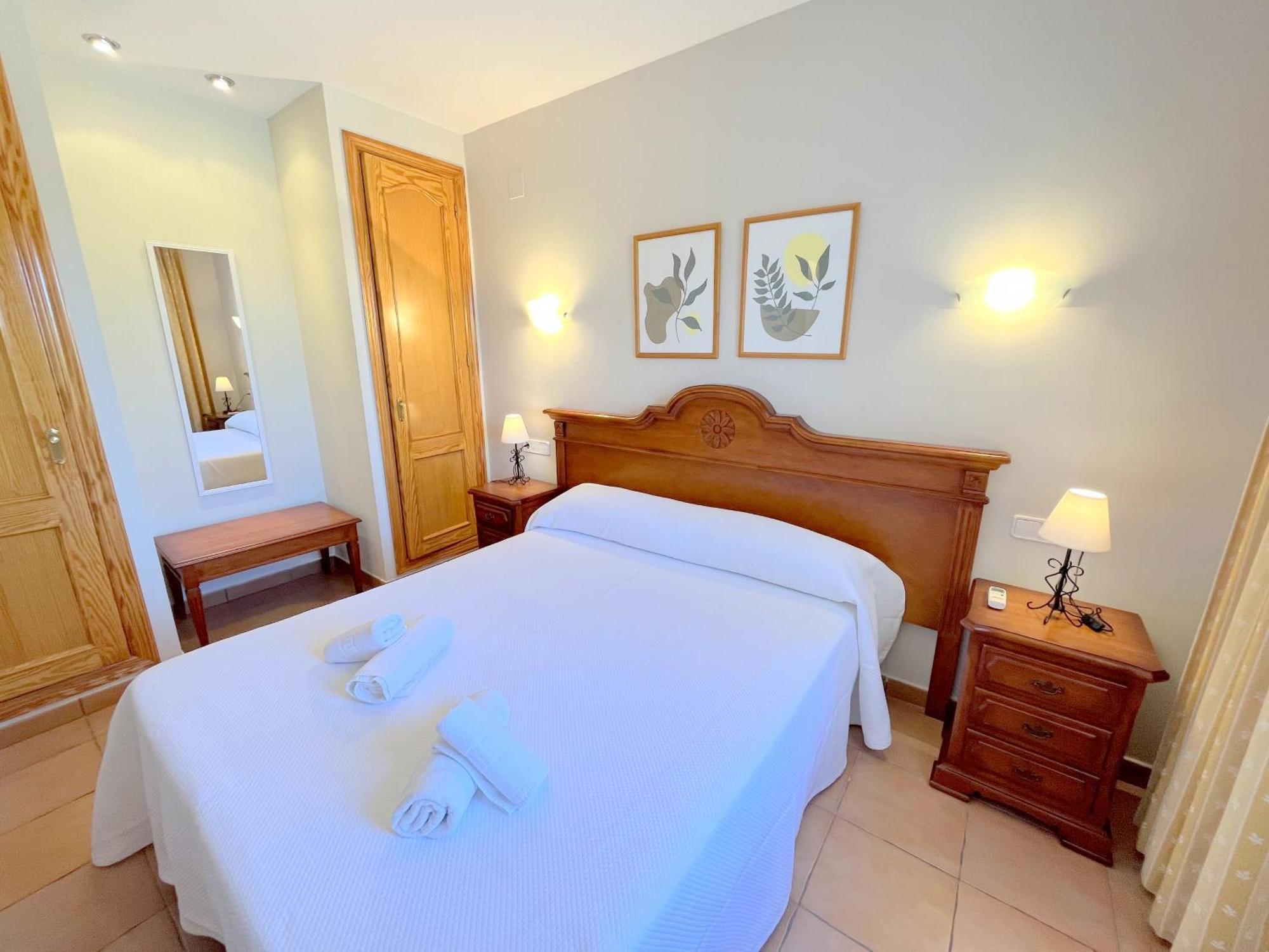 Villas Monte Javea - Btb Luaran gambar