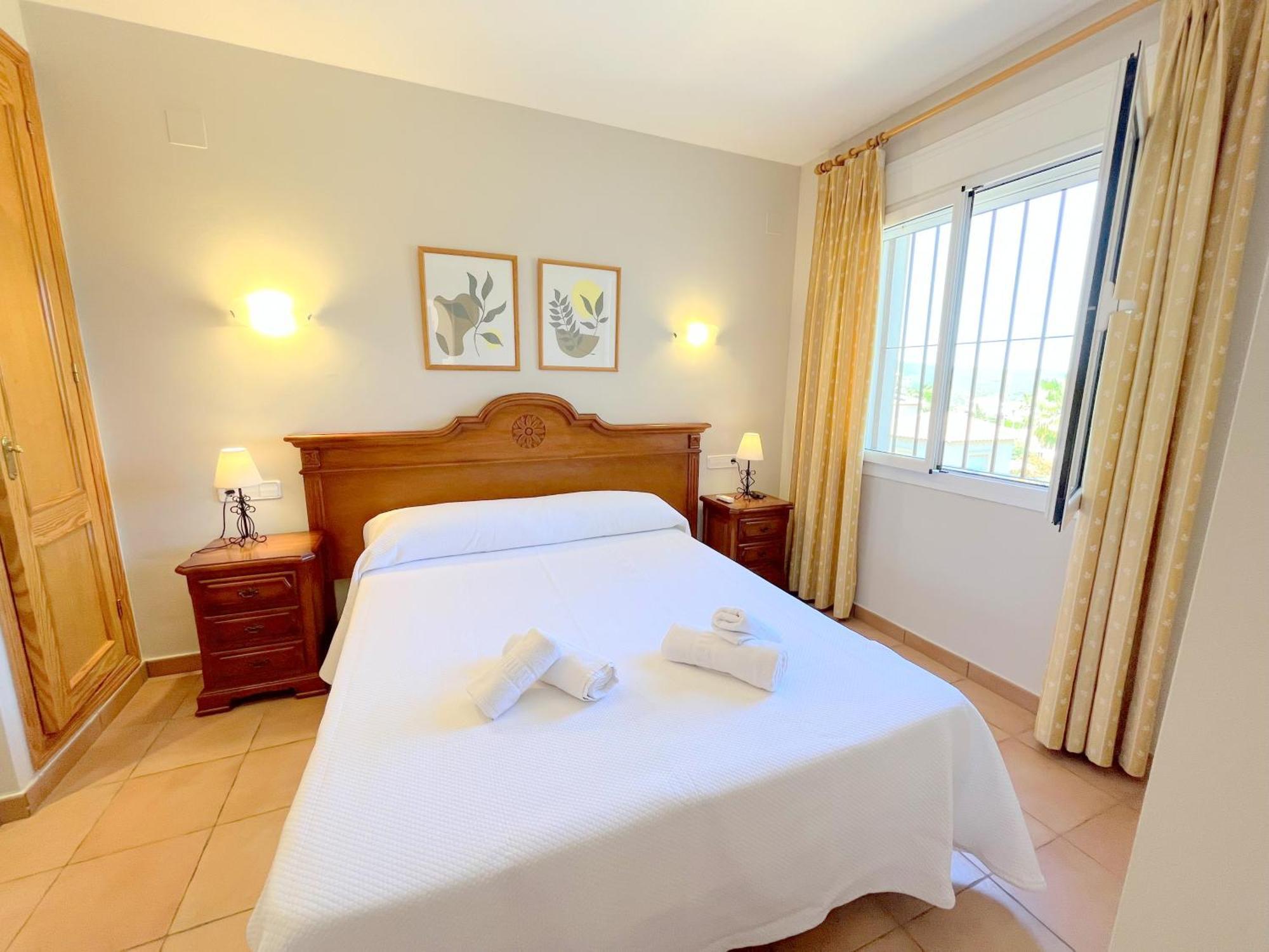 Villas Monte Javea - Btb Luaran gambar