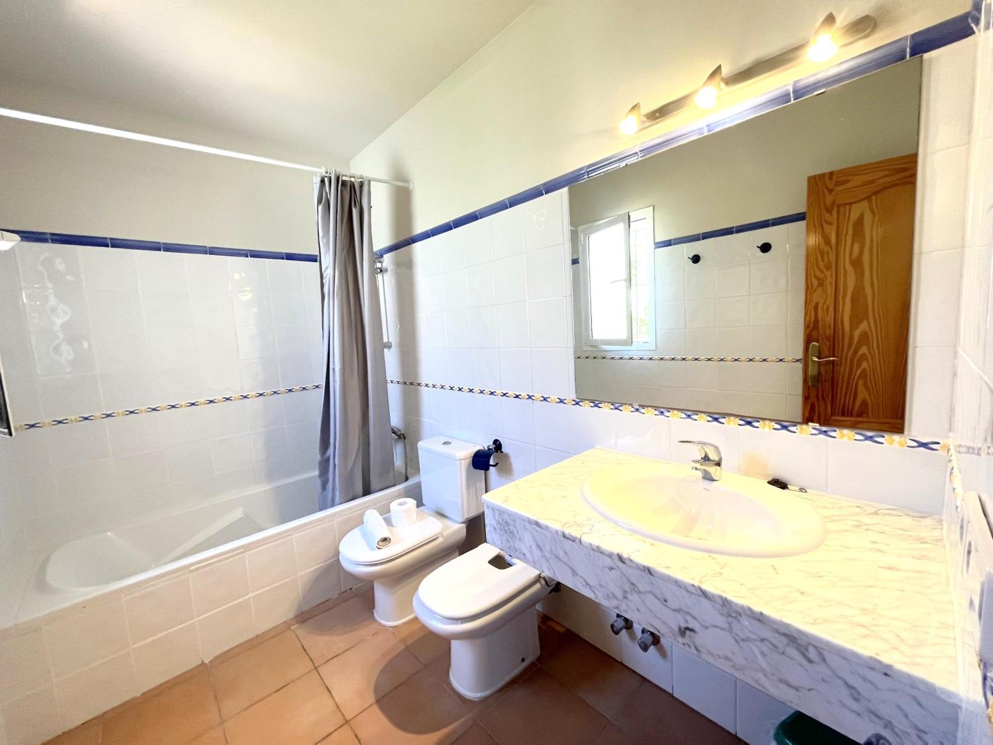 Villas Monte Javea - Btb Luaran gambar