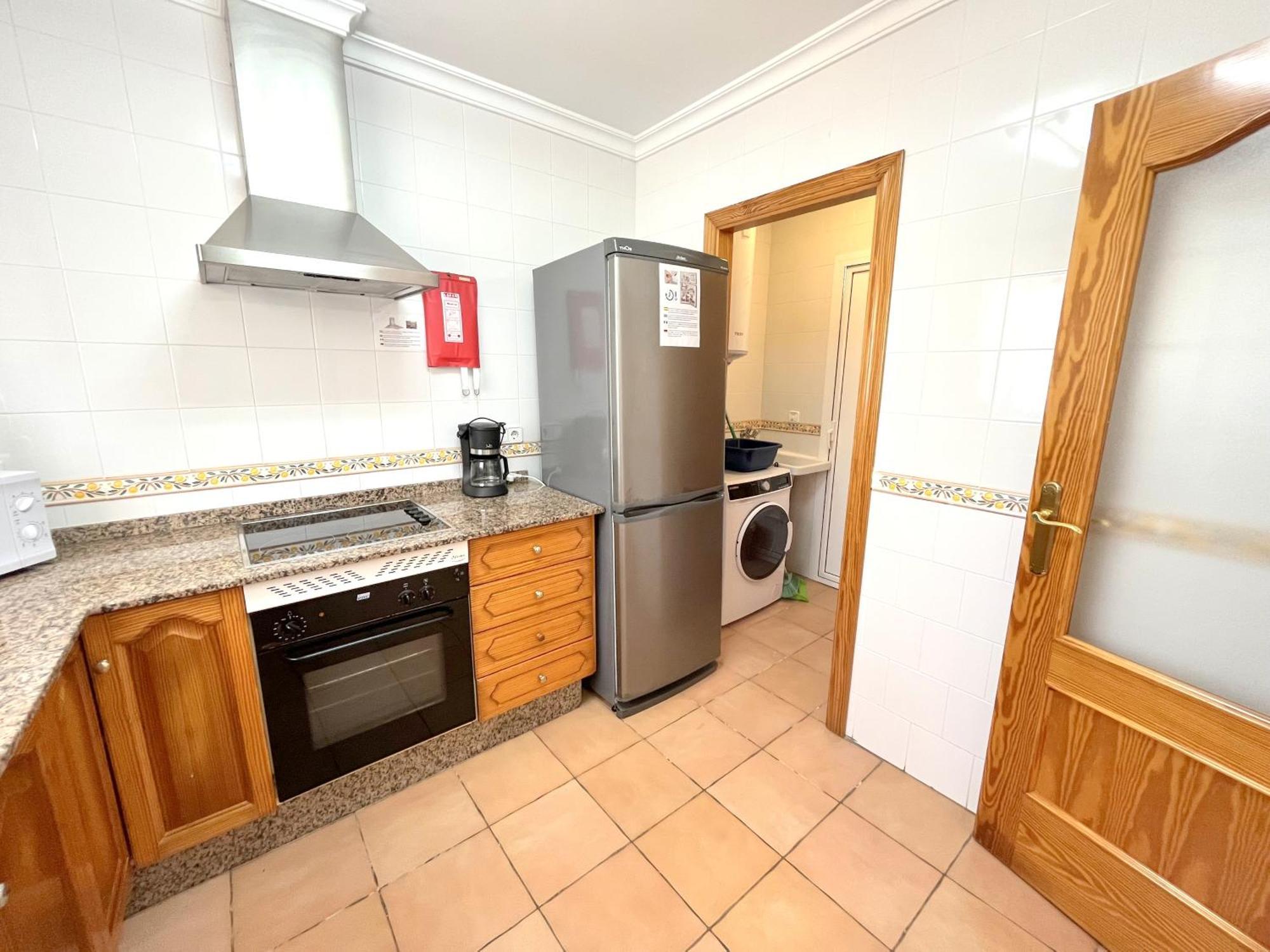 Villas Monte Javea - Btb Luaran gambar