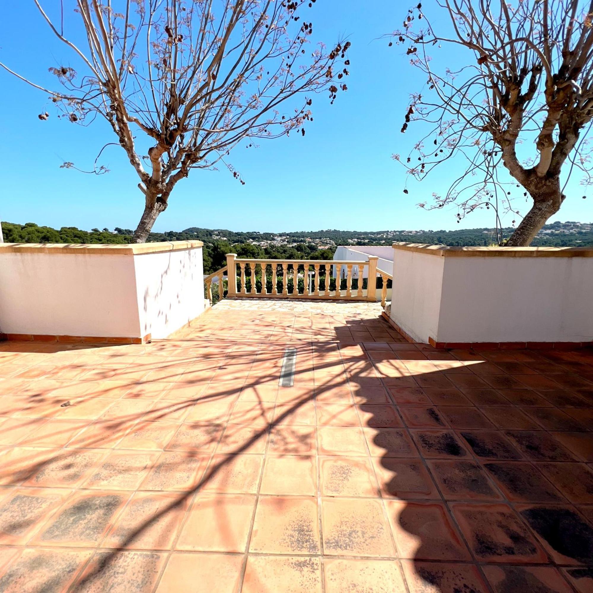 Villas Monte Javea - Btb Luaran gambar