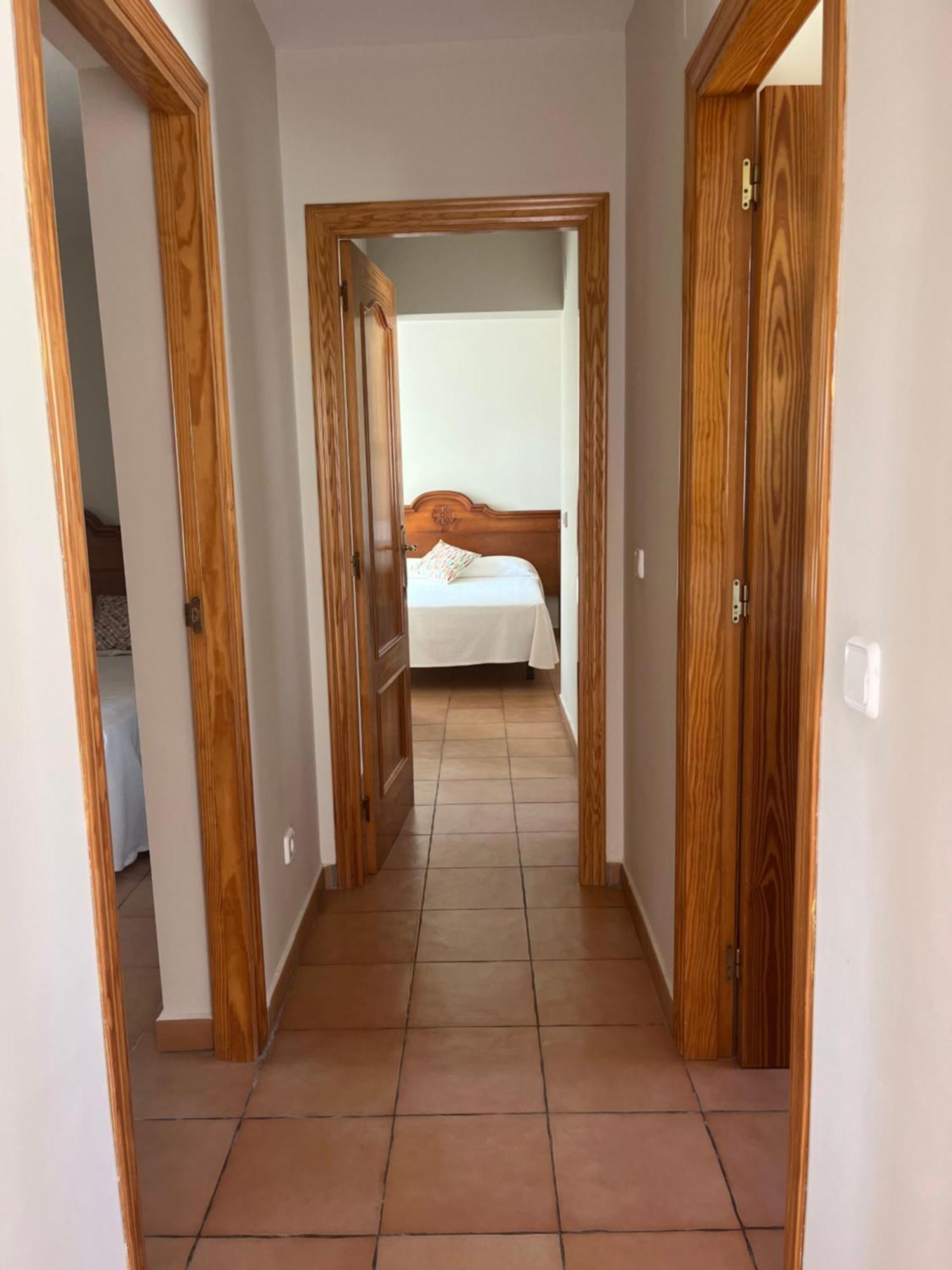 Villas Monte Javea - Btb Luaran gambar