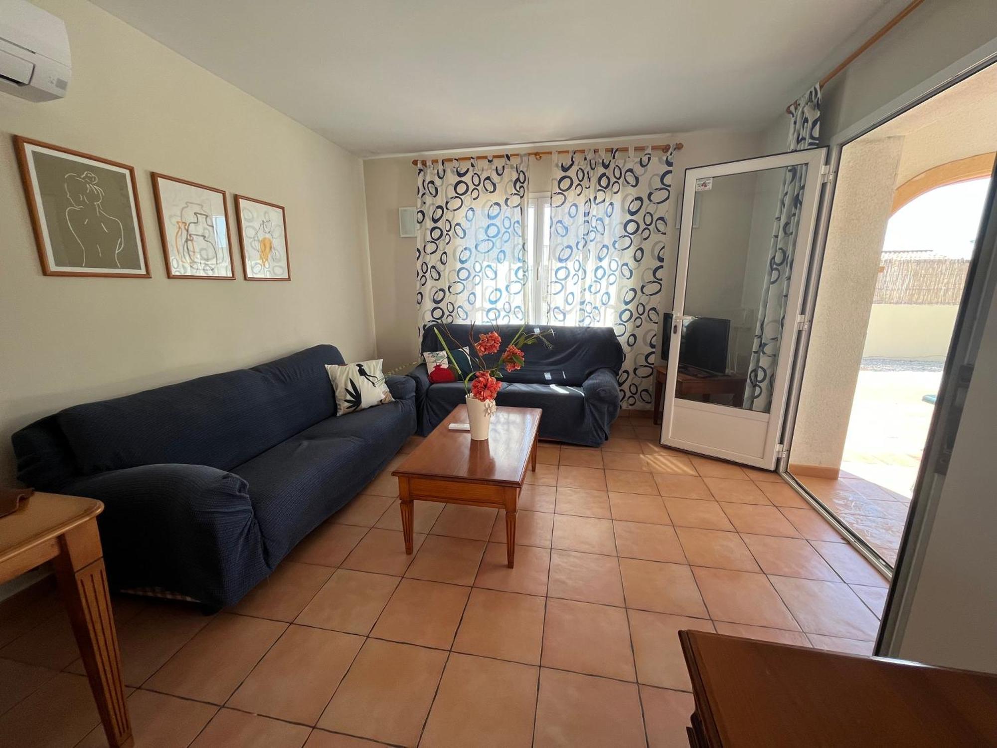 Villas Monte Javea - Btb Luaran gambar