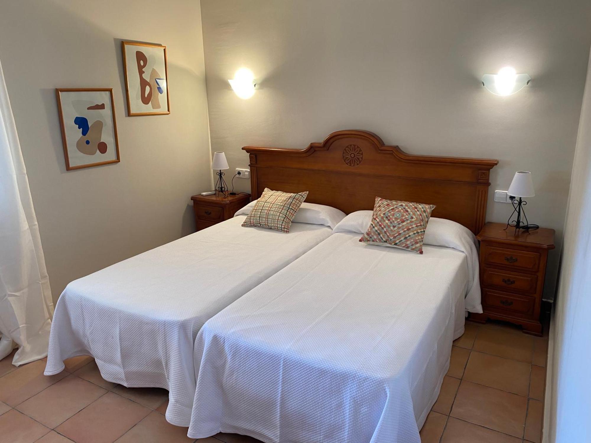 Villas Monte Javea - Btb Luaran gambar