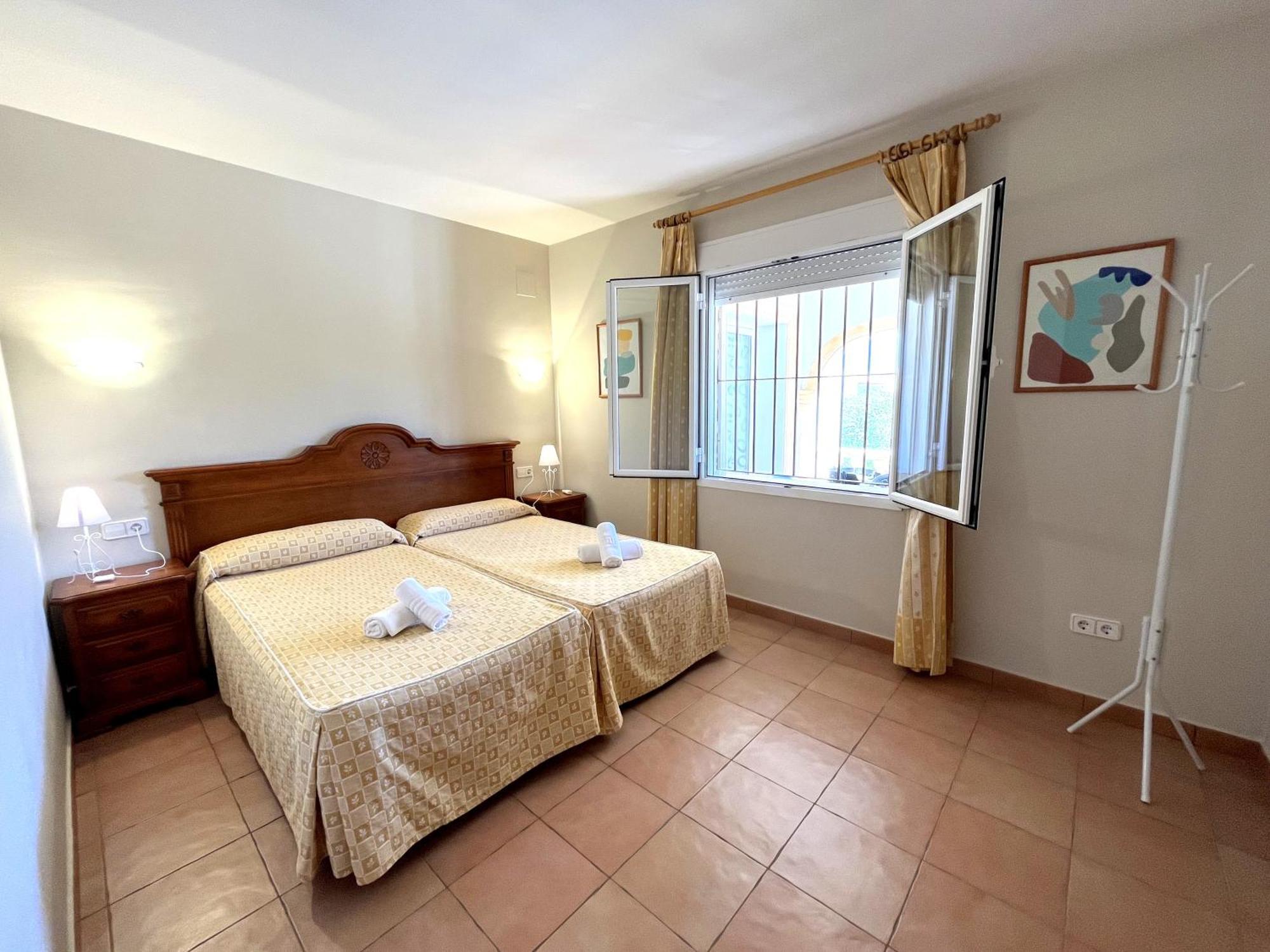 Villas Monte Javea - Btb Luaran gambar