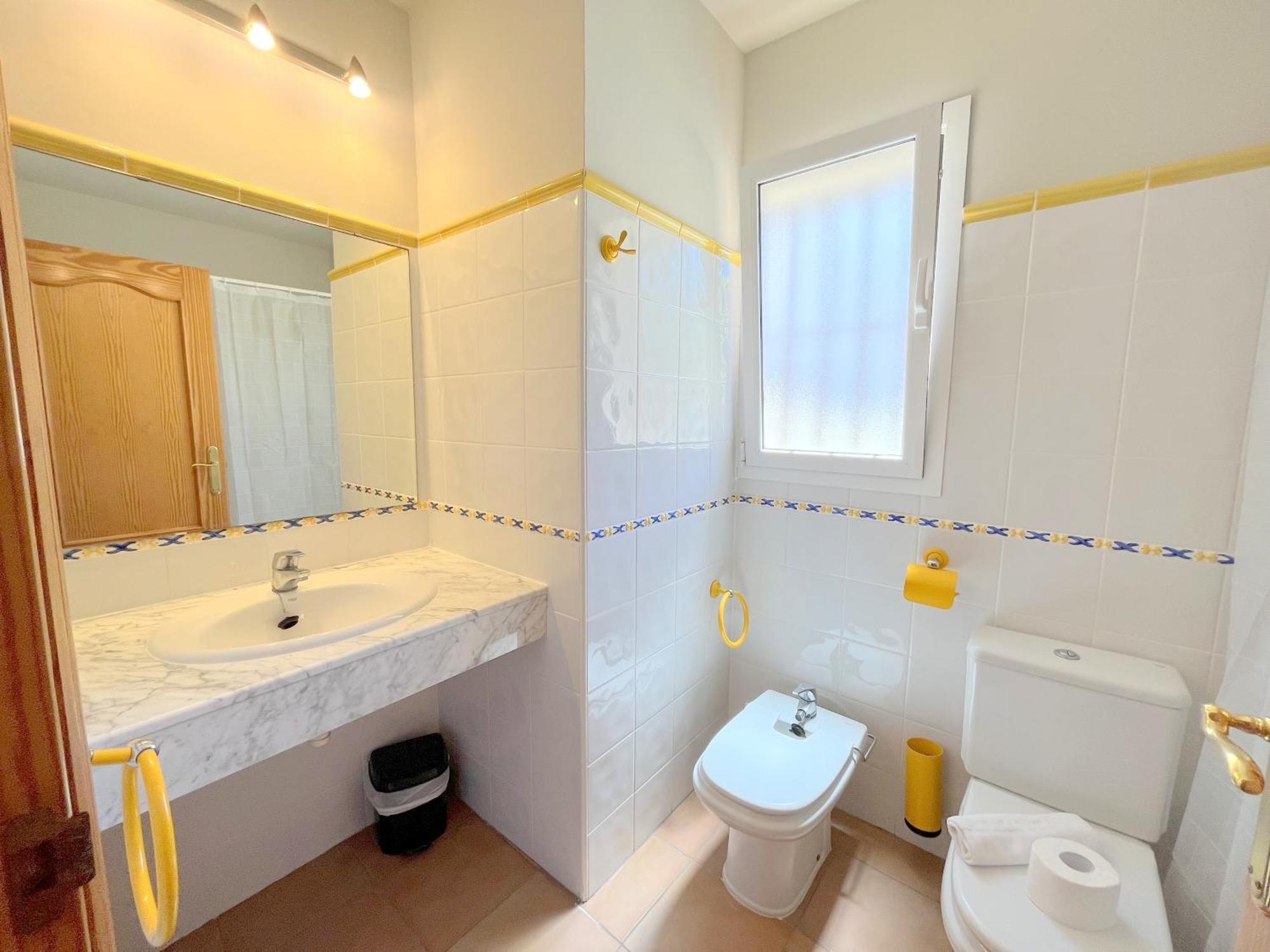 Villas Monte Javea - Btb Luaran gambar