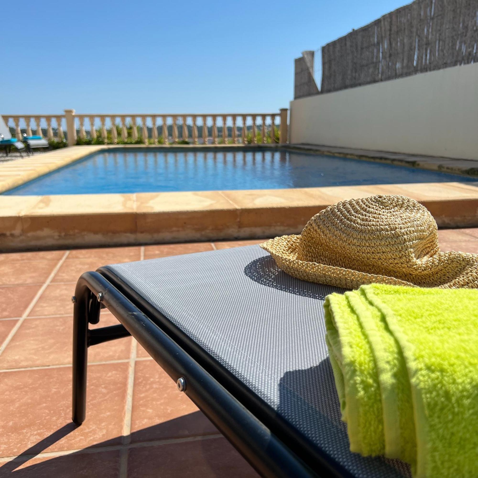Villas Monte Javea - Btb Luaran gambar