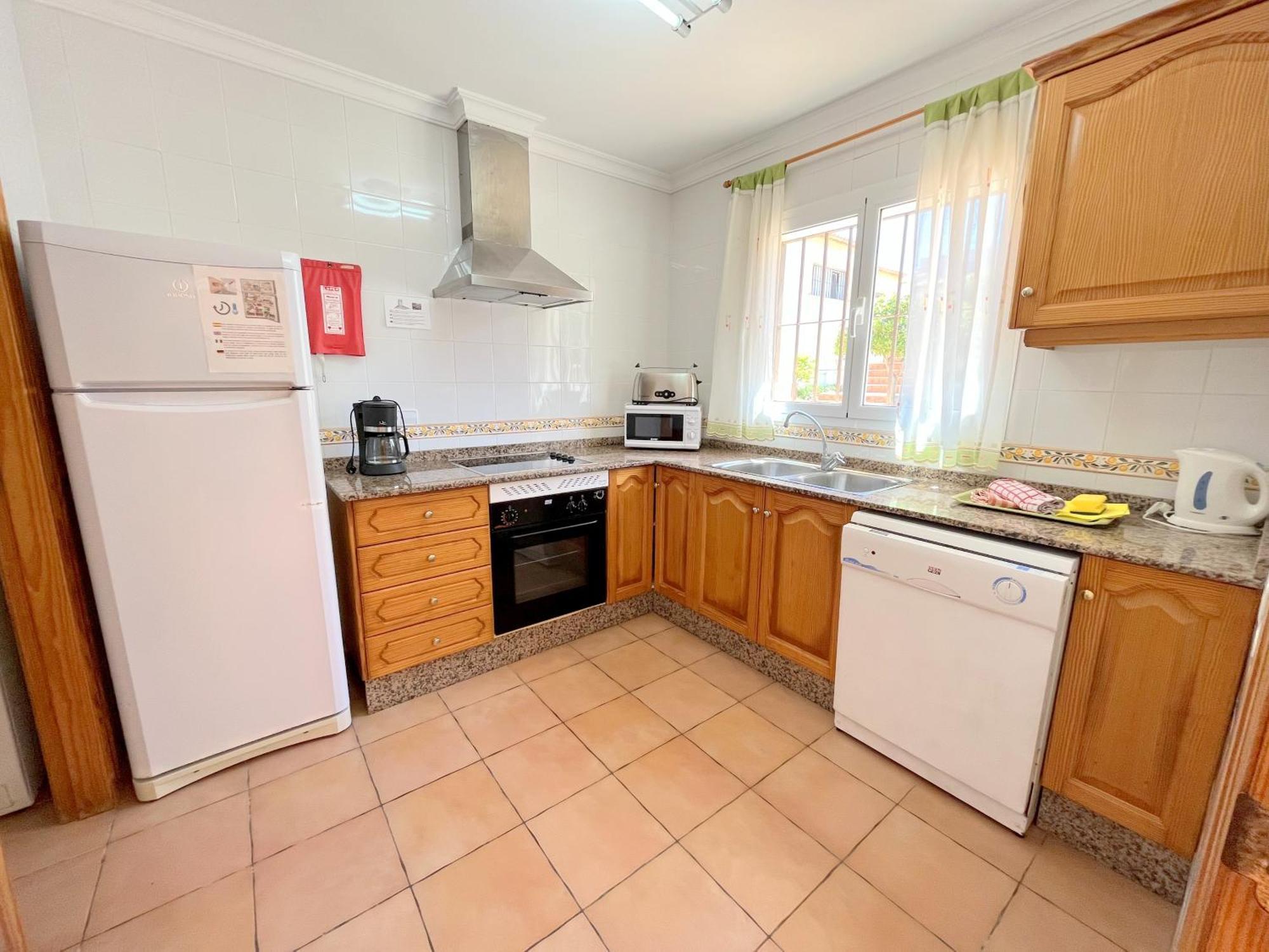 Villas Monte Javea - Btb Luaran gambar