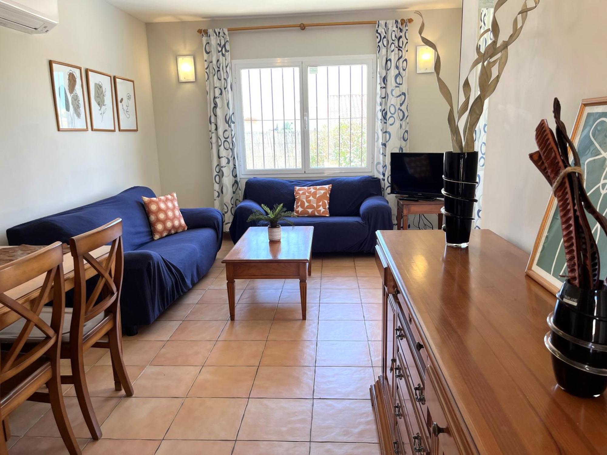 Villas Monte Javea - Btb Luaran gambar