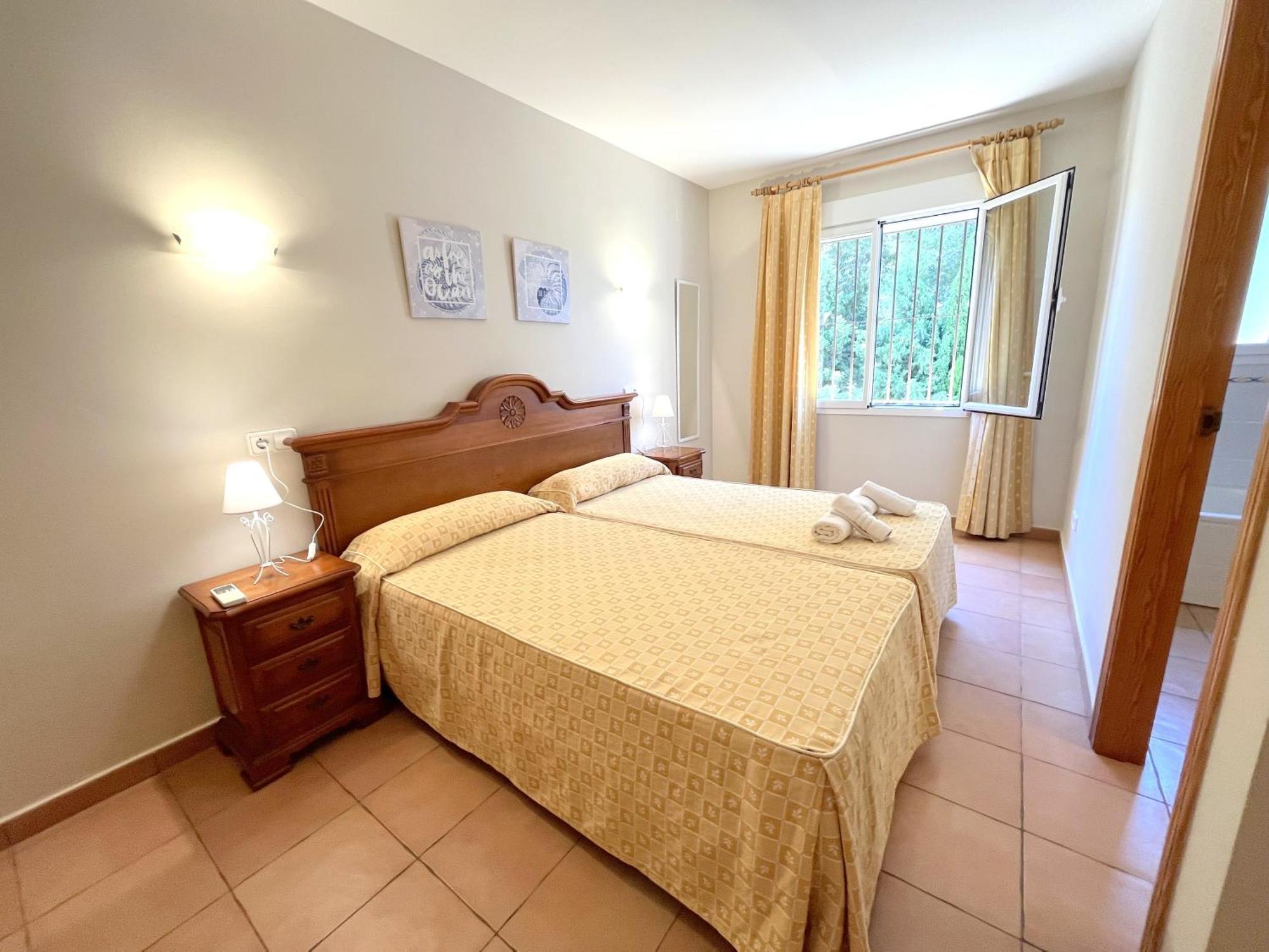 Villas Monte Javea - Btb Luaran gambar