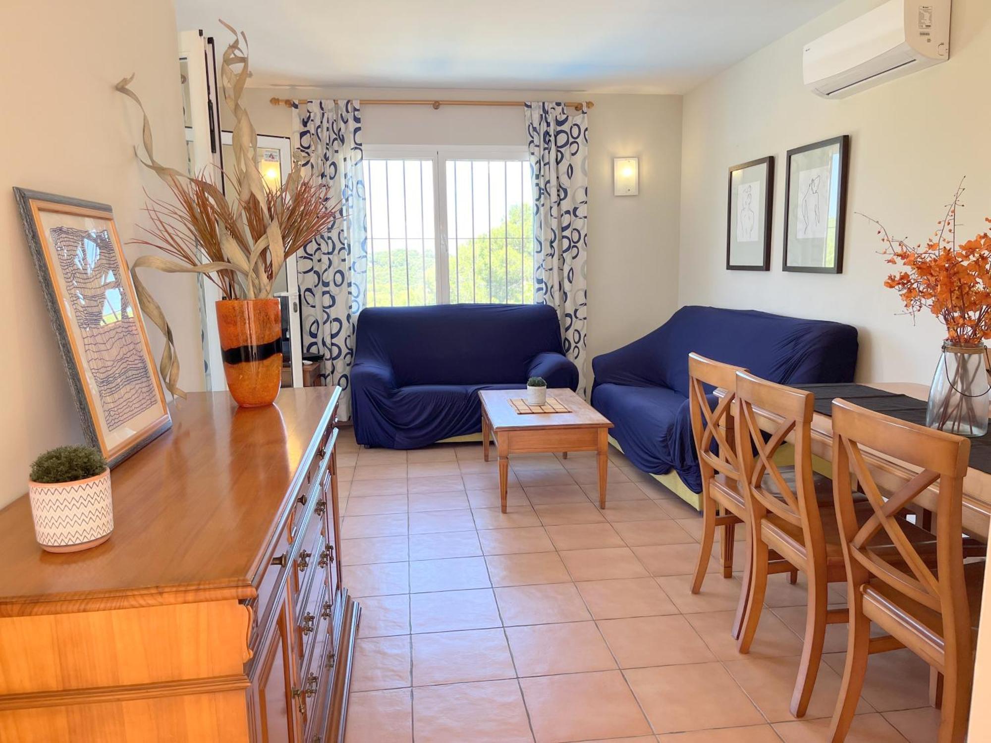 Villas Monte Javea - Btb Luaran gambar