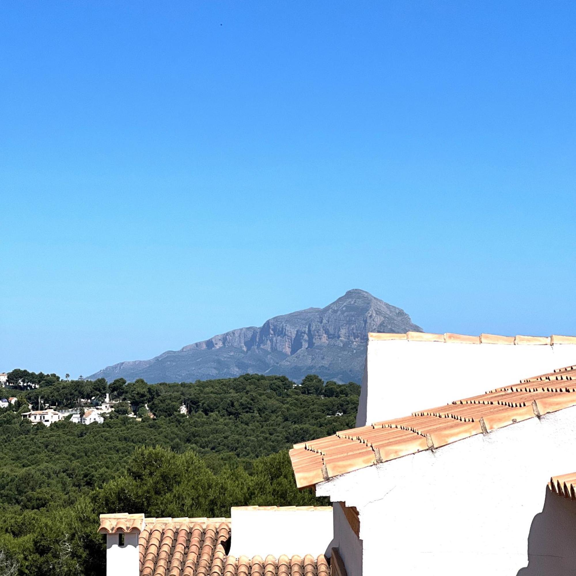 Villas Monte Javea - Btb Luaran gambar