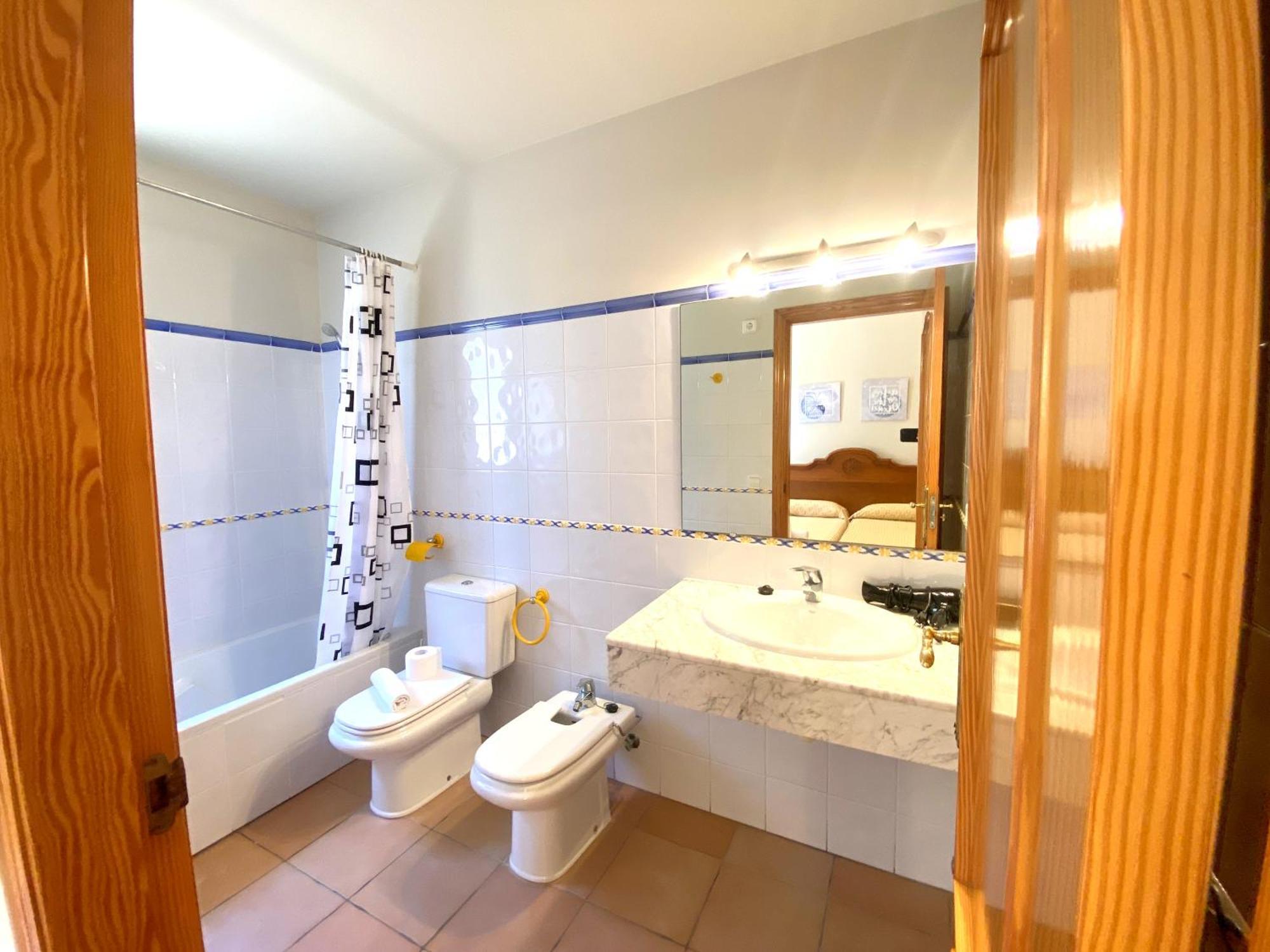Villas Monte Javea - Btb Luaran gambar