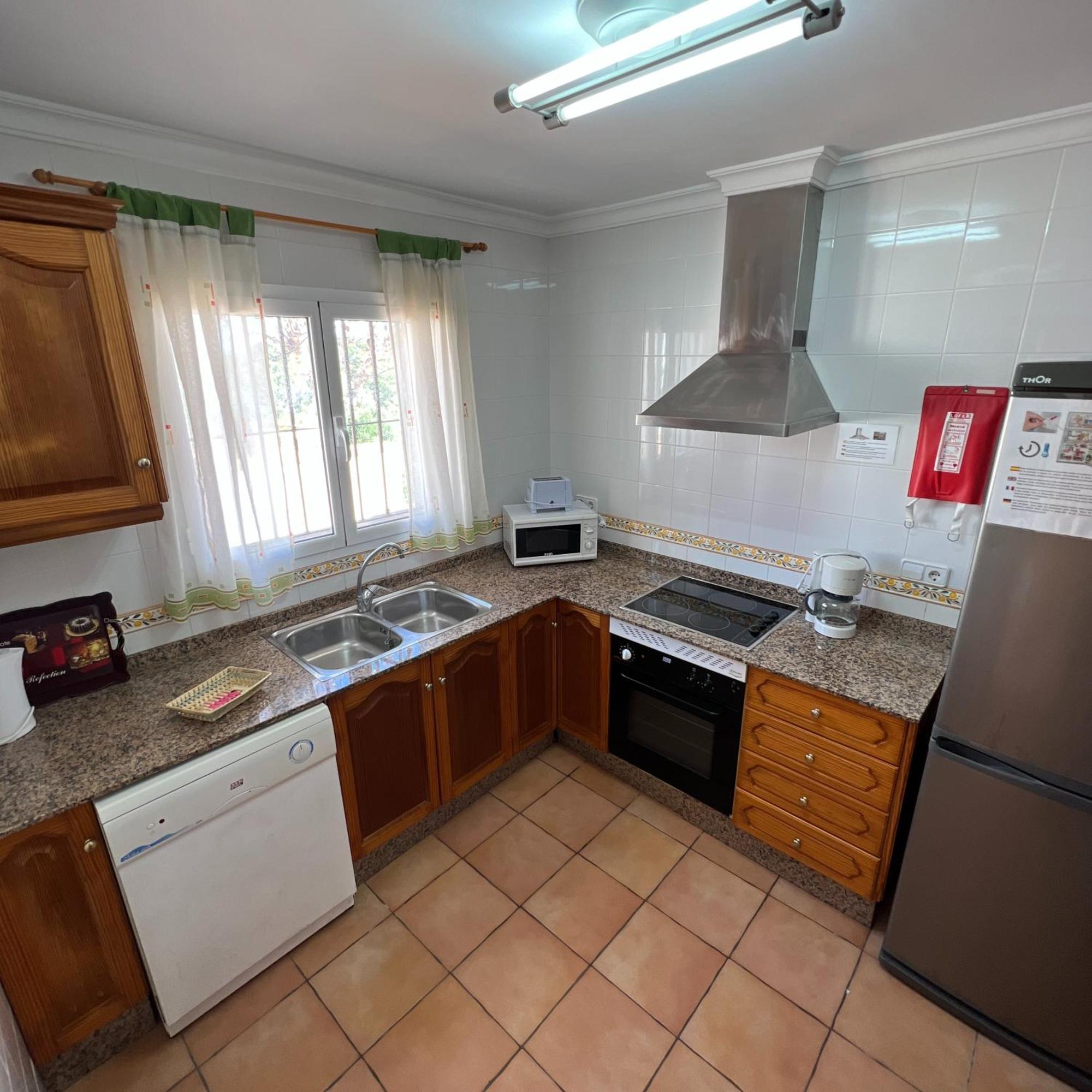 Villas Monte Javea - Btb Luaran gambar