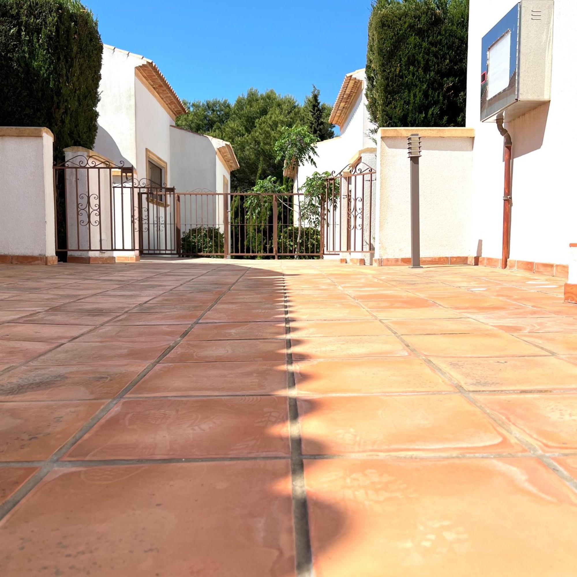Villas Monte Javea - Btb Luaran gambar