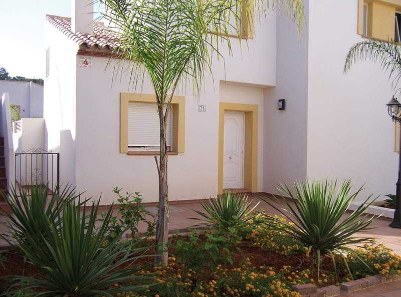 Villas Monte Javea - Btb Luaran gambar
