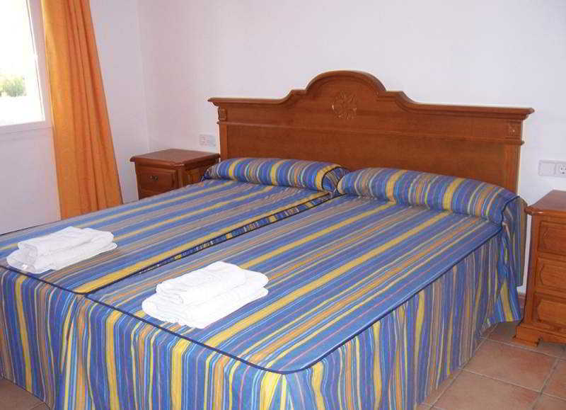 Villas Monte Javea - Btb Luaran gambar