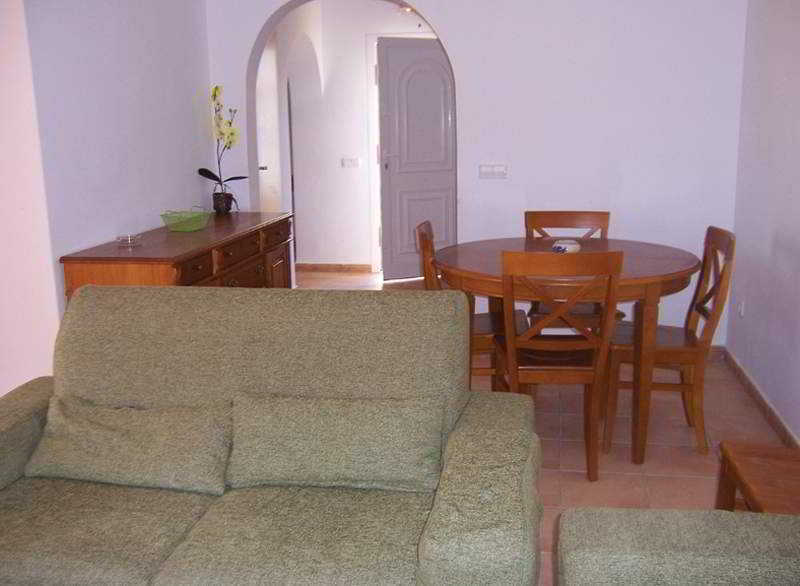 Villas Monte Javea - Btb Luaran gambar